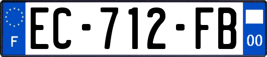 EC-712-FB