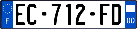 EC-712-FD