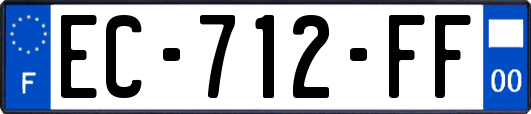 EC-712-FF