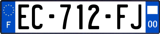 EC-712-FJ