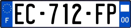 EC-712-FP