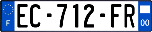 EC-712-FR