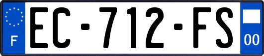 EC-712-FS