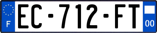 EC-712-FT