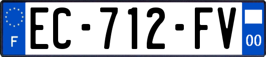 EC-712-FV
