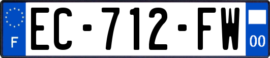 EC-712-FW