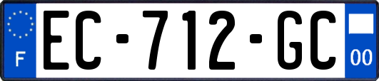 EC-712-GC