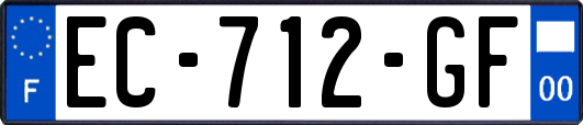 EC-712-GF