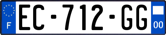 EC-712-GG