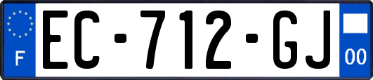 EC-712-GJ