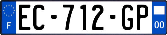 EC-712-GP