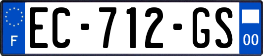 EC-712-GS