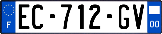 EC-712-GV