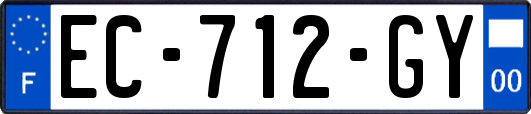 EC-712-GY