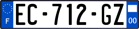 EC-712-GZ