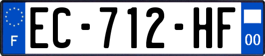 EC-712-HF