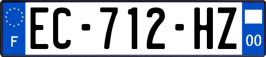 EC-712-HZ