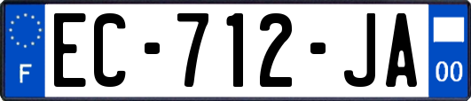 EC-712-JA
