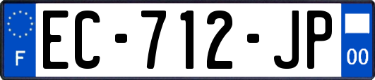 EC-712-JP