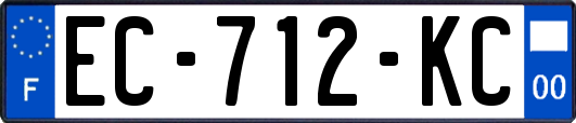EC-712-KC