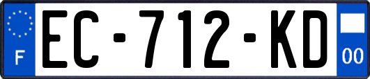 EC-712-KD