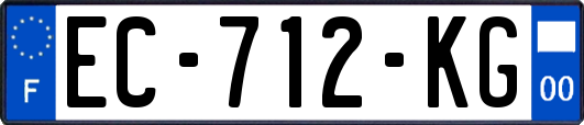 EC-712-KG