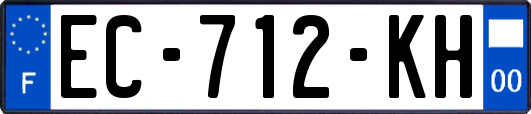 EC-712-KH