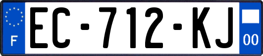 EC-712-KJ