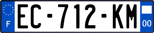 EC-712-KM