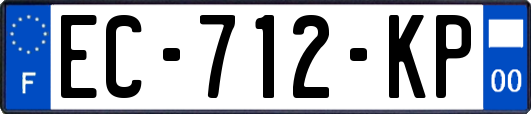 EC-712-KP