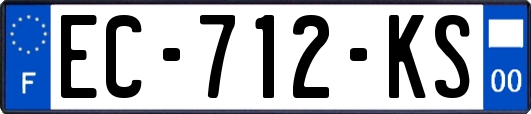EC-712-KS