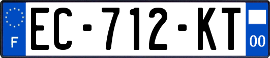 EC-712-KT