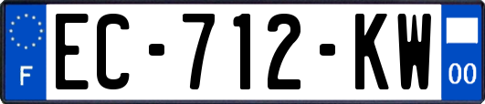 EC-712-KW