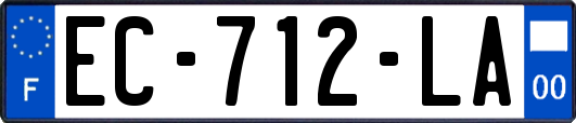 EC-712-LA