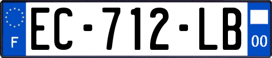 EC-712-LB