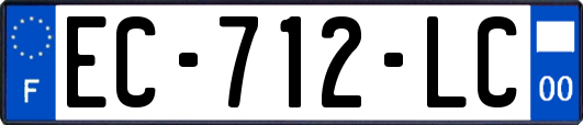 EC-712-LC