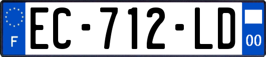 EC-712-LD
