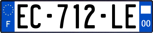 EC-712-LE