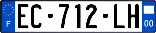 EC-712-LH