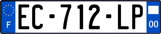 EC-712-LP