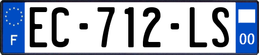 EC-712-LS
