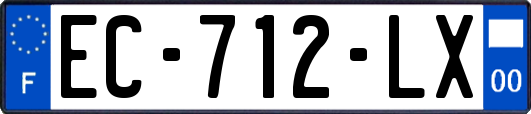 EC-712-LX