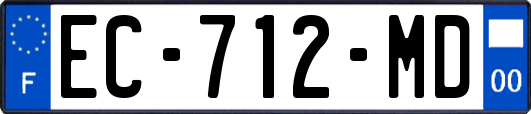 EC-712-MD