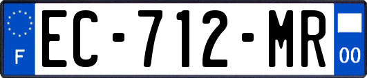 EC-712-MR