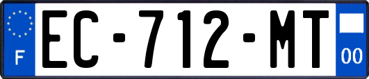 EC-712-MT