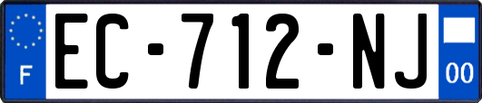 EC-712-NJ