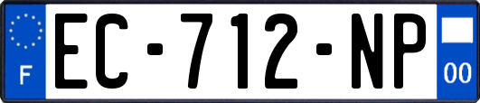 EC-712-NP