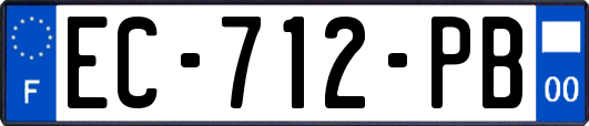 EC-712-PB