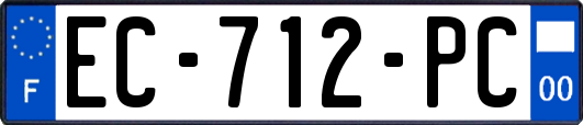 EC-712-PC