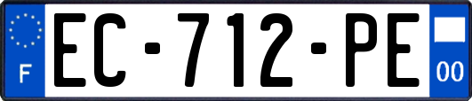 EC-712-PE